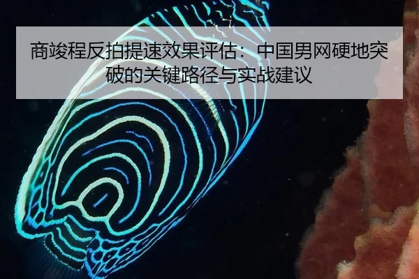 商竣程反拍提速效果评估：中国男网硬地突破的关键路径与实战建议